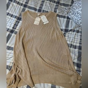 Hem & Thread | Crochet Top